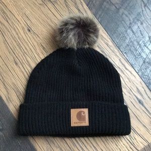 Womens carhartt beanie